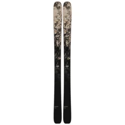 Rossignol Black Ops Escaper Skis 2022