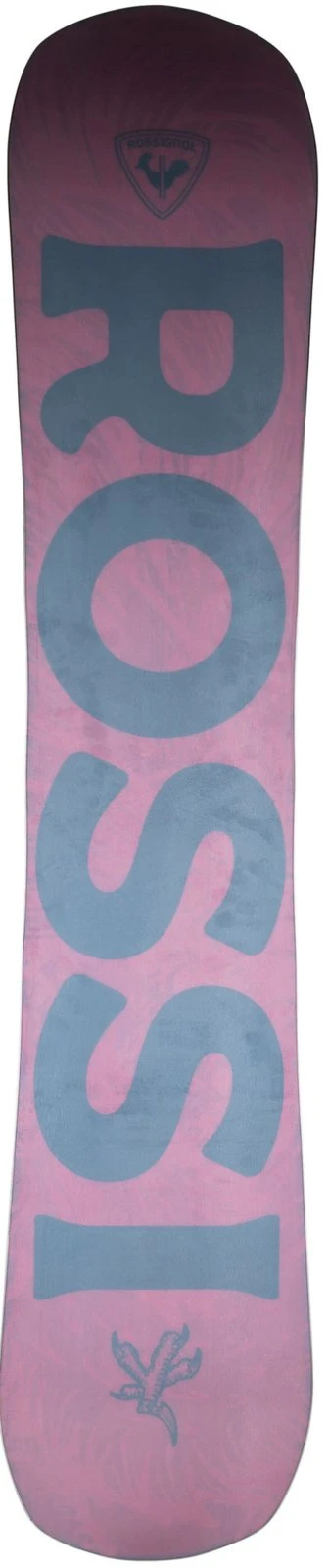 Rossignol Resurgence Snowboard 2024 2 Rossignol Resurgence Snowboard 2024 - Image 2