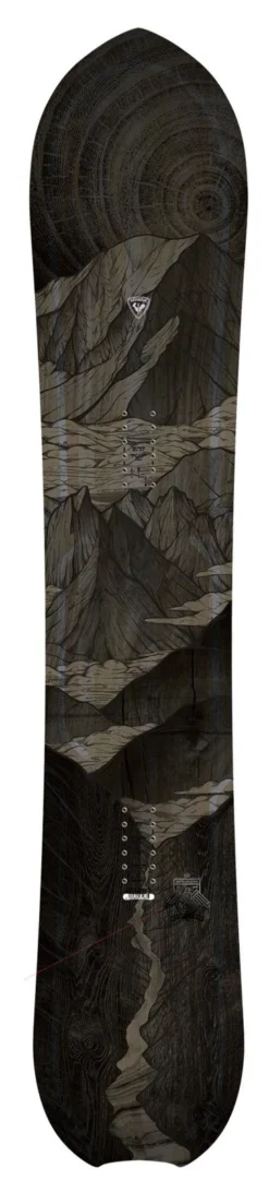 Rossignol XV Snowboard 2024