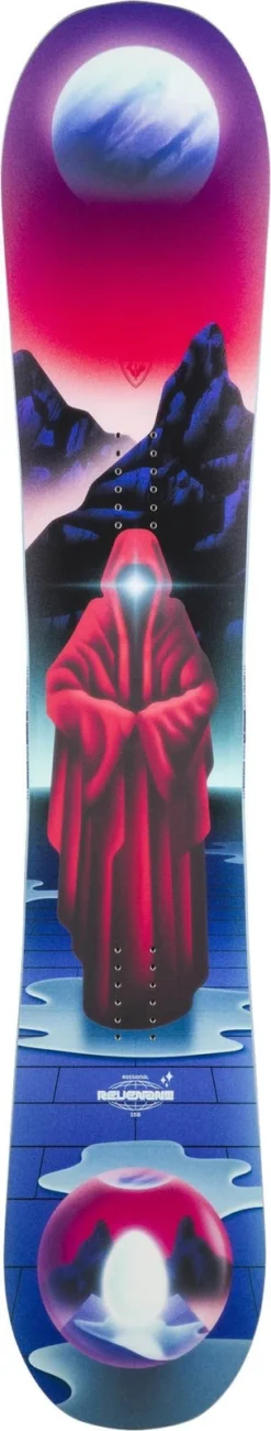 Rossignol Revenant Snowboard 2024