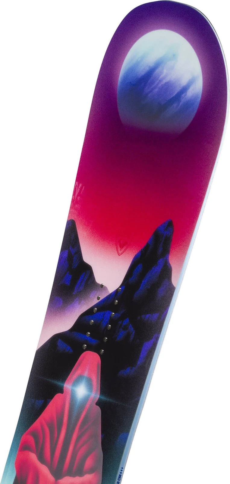 Rossignol Revenant Snowboard 2024 2 Rossignol Revenant Snowboard 2024 - Image 2