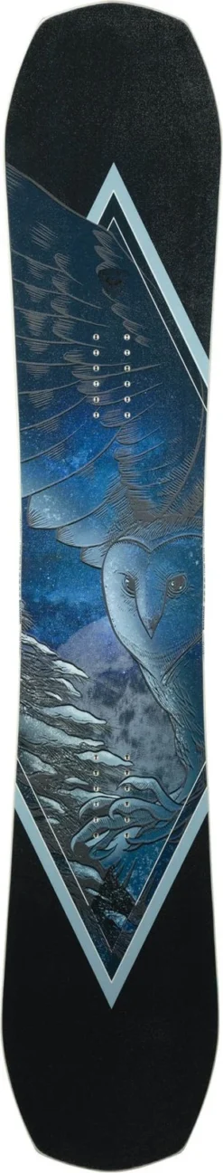 Rossignol Diva Snowboard 2024