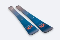 Volkl RISE Above 88 Skis 2023