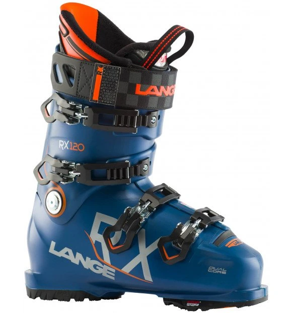 Lange RX 120 GW Ski Boots 2023 1 Lange RX 120 GW Ski Boots 2023