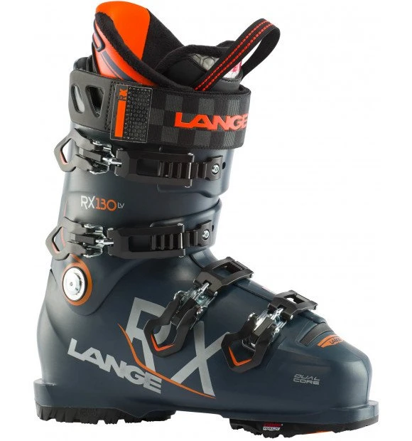 Lange RX 130 LV GW Ski Boots 2023 1 Lange RX 130 LV GW Ski Boots 2023