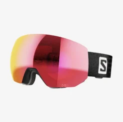 Salomon Radium Pro Sigma Goggles 2023