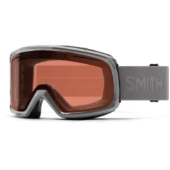 Smith Range Goggles 2023 6 Smith Range Goggles 2023 -Ski Doo Store Range Charcoal RC36