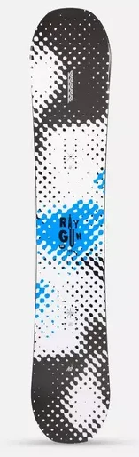 K2 Raygun Pop Snowboard 2023