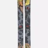 K2 Reckoner 112 Skis 2023