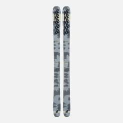 K2 Reckoner 92 Skis 2024
