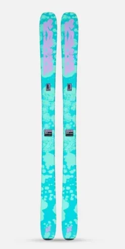 K2 Reckoner 92 W Skis 2023