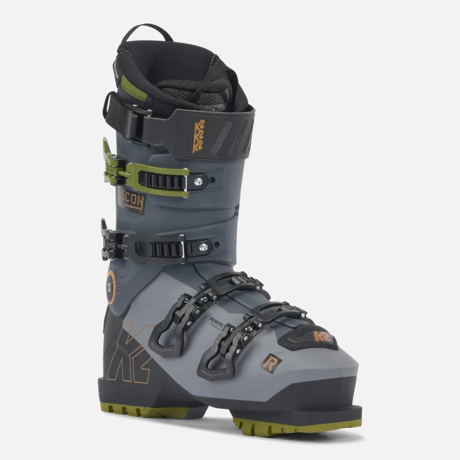 K2 Recon 120 MV Ski Boots 2024 1 K2 Recon 120 MV Ski Boots 2024