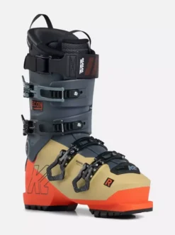 K2 Recon 130 LV Ski Boots 2023