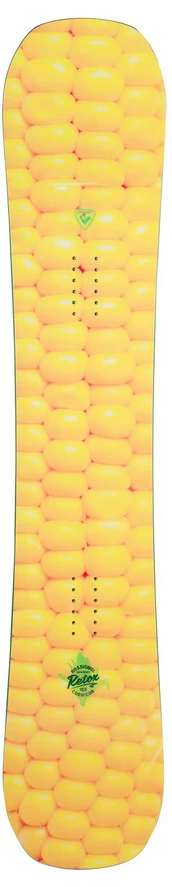 Rossignol Retox Snowboard 2023