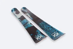 Volkl Revolt 100 JR Skis 2023