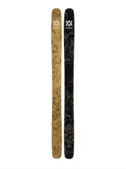 Volkl Revolt 121 Skis 2023