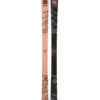 Volkl Revolt 86 (Temple) Skis 2023