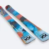 Volkl Revolt 90 Skis 2023