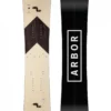 Arbor Coda Rocker Splitboard 2022