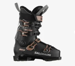 Salomon S/Pro Alpha 90 W Ski Boots 2023