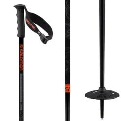 Salomon Arctic S3 XL Ski Poles 2023