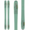 Salomon QST 92 Skis 2023