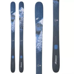 Nordica Santa Ana 93 Skis 2023