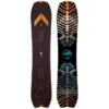 Arbor Satori Camber Snowboard 2024