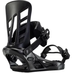 K2 Indy Snowboard Bindings 2022