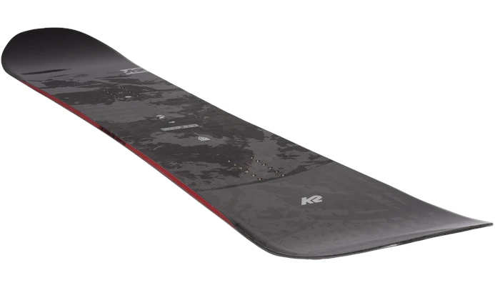 K2 Raygun Snowboard 2022 2 K2 Raygun Snowboard 2022 - Image 2