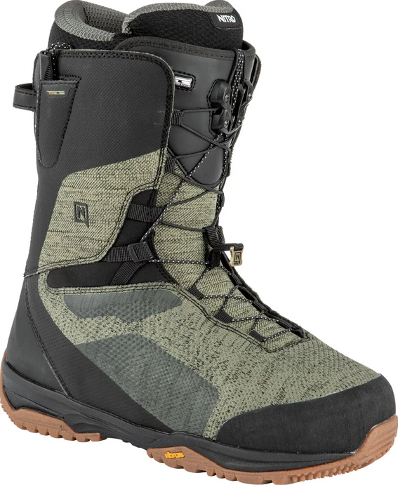 Nitro Skylab TLS Snowboard Boots 2022 1 Nitro Skylab TLS Snowboard Boots 2022