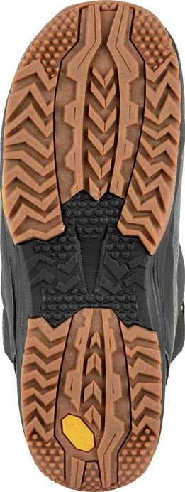 Nitro Skylab TLS Snowboard Boots 2022 2 Nitro Skylab TLS Snowboard Boots 2022 - Image 2