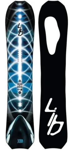 Lib Tech Orca Snowboard 2022