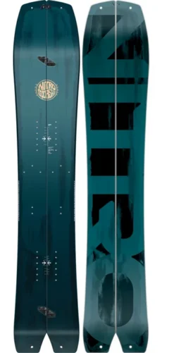 Nitro Squash Splitboard 2022
