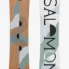 Salomon Rumble Fish Snowboard 2023