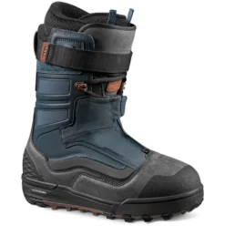 Vans Hi-Country & Hell-Bound Snowboard Boots 2023