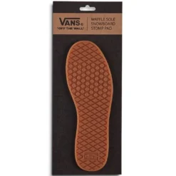 Vans Waffle Sole Stomp Pad
