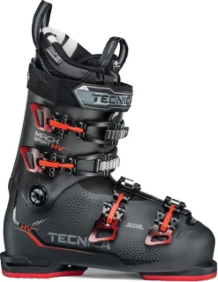 Tecnica Mach Sport HV 100 Ski Boots 2022