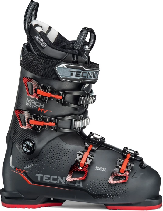 Tecnica Mach Sport HV 100 Ski Boots 2022 1 Tecnica Mach Sport HV 100 Ski Boots 2022