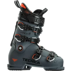 Tecnica Mach1 MV 110 Ski Boots 2022
