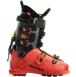 Tecnica Zero G Tour Pro Ski Boots 2022