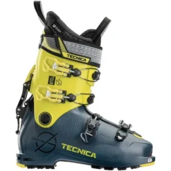 Tecnica Zero G Tour Ski Boots 2022