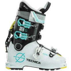Tecnica Zero G Tour W Ski Boots 2022