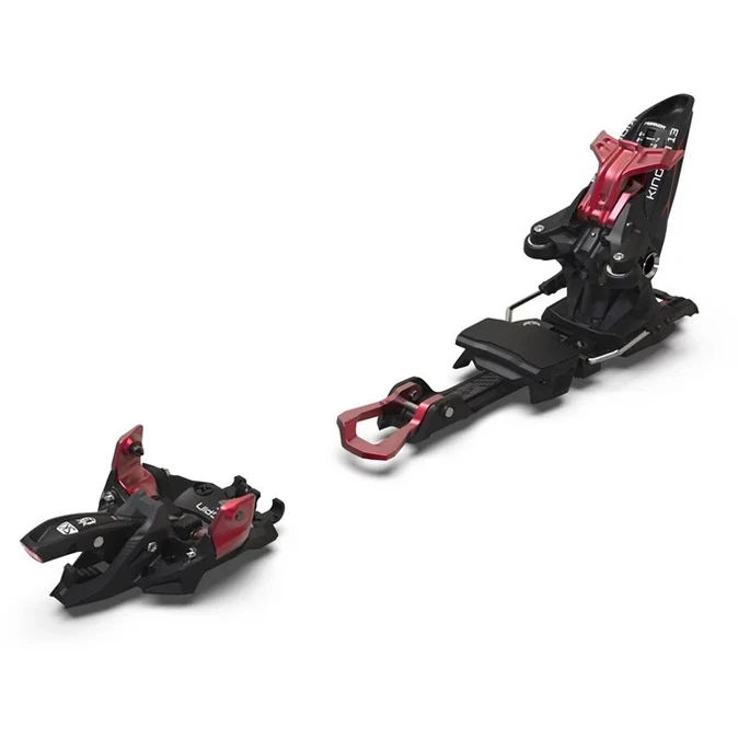 Marker Kingpin 13 Alpine Touring Ski Bindings 2023 1 Marker Kingpin 13 Alpine Touring Ski Bindings 2023