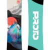 Never Summer Women's Proto Sythesis Snowboard 2024