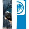 Never Summer Snowtrooper Snowboard 2024