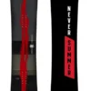 Never Summer Cougar Snowboard 2024