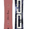 DC Andy Warhol Ply Snowboard 2024