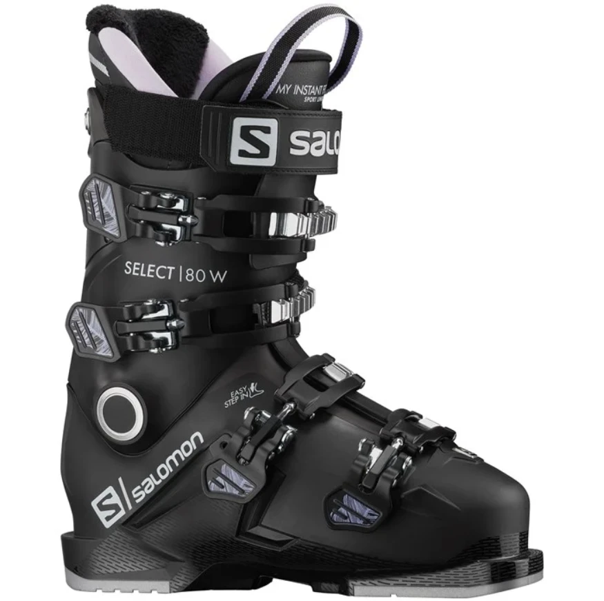 Salomon Select 80 W Ski Boots 2023 1 Salomon Select 80 W Ski Boots 2023