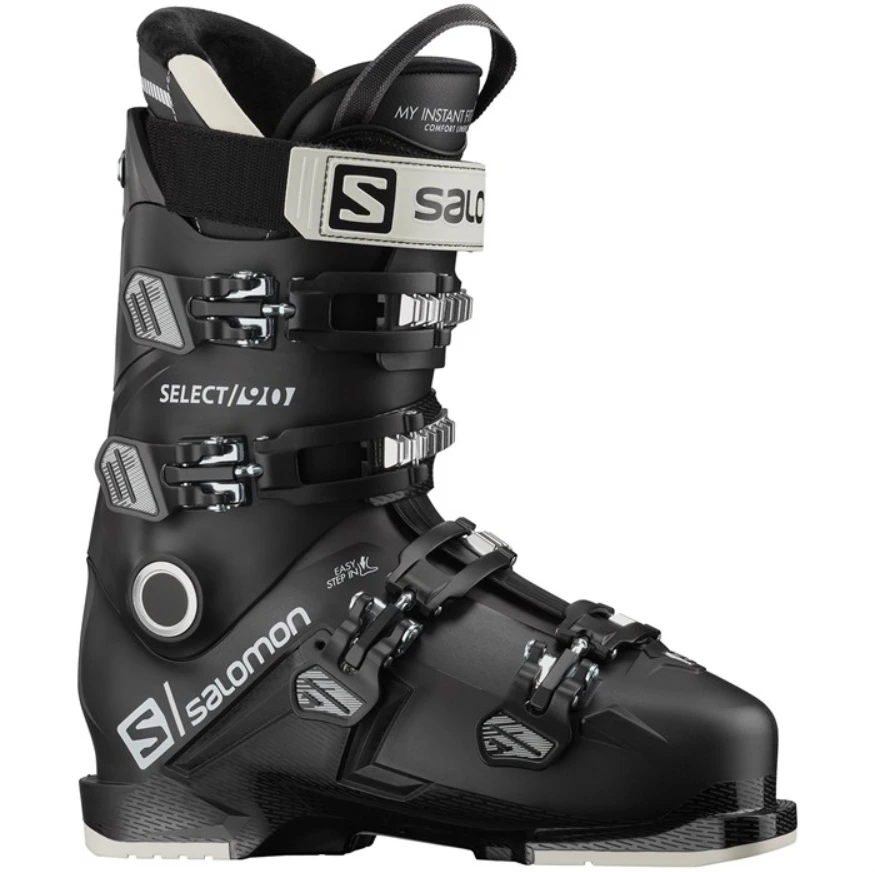Salomon Select 90 Ski Boots 2023 1 Salomon Select 90 Ski Boots 2023